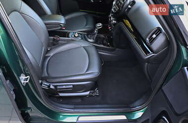 Хэтчбек MINI Countryman 2018 в 