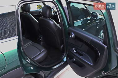 Хэтчбек MINI Countryman 2018 в 
