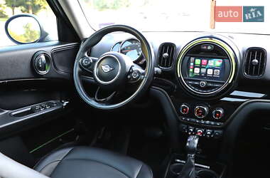 Хэтчбек MINI Countryman 2018 в 