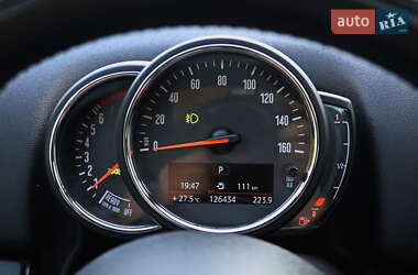 Хэтчбек MINI Countryman 2018 в 