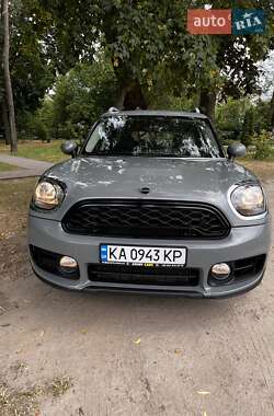Хетчбек MINI Countryman 2018 в Києві
