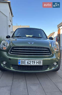 MINI Countryman 2016 MINI Countryman 2016