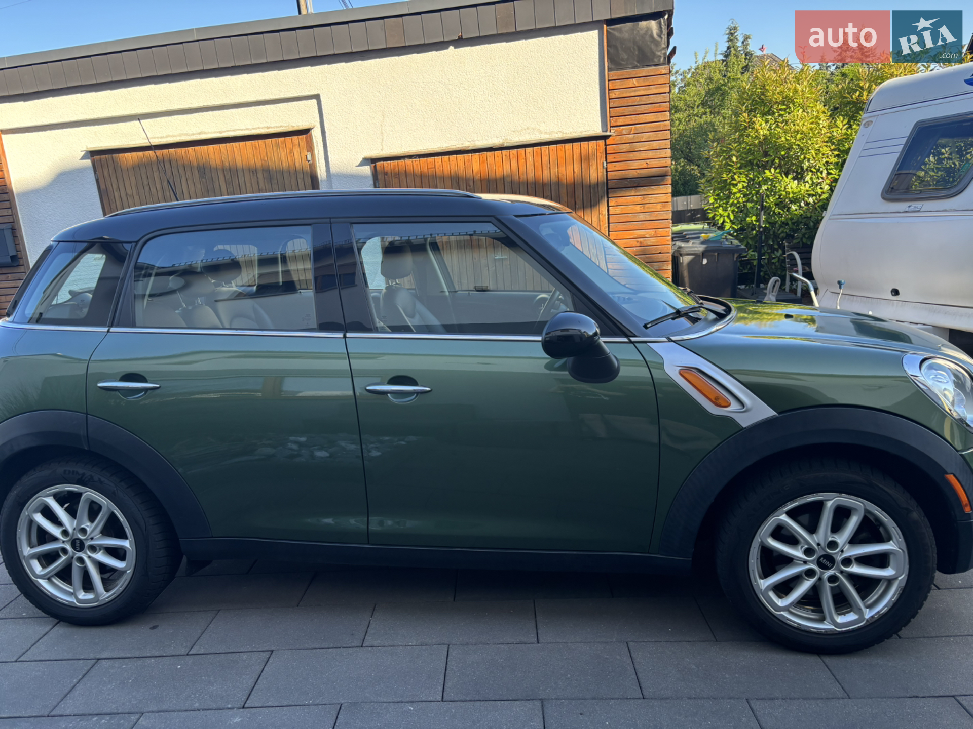 2016 MINI Countryman - мініатюра 6