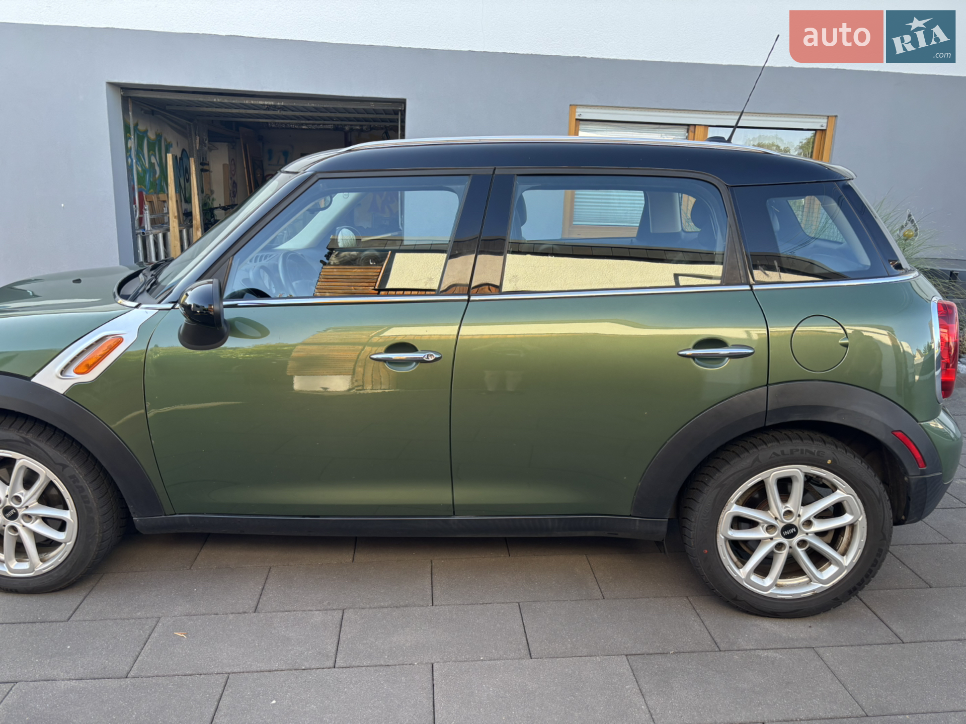 2016 MINI Countryman - мініатюра 9