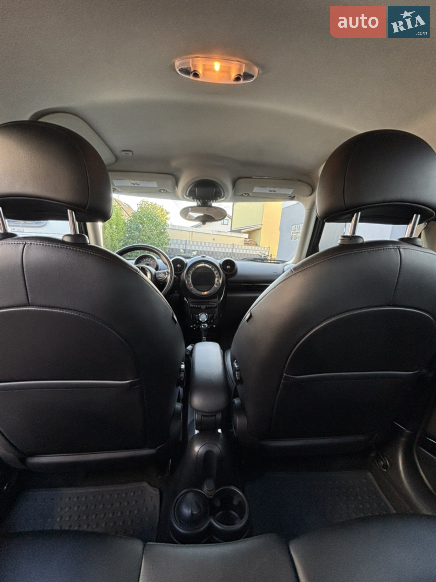 2016 MINI Countryman - мініатюра 13