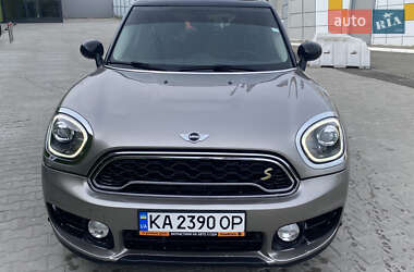 MINI Countryman 2017 MINI Countryman 2017