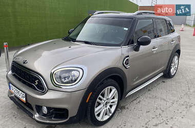 MINI Countryman 2017 MINI Countryman 2017