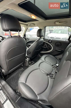 Хэтчбек MINI Countryman 2014 в 
