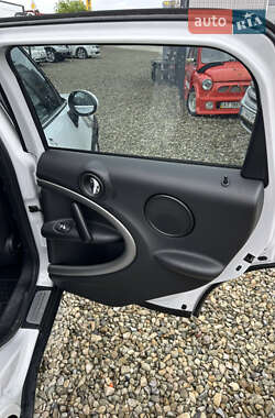Хэтчбек MINI Countryman 2014 в 