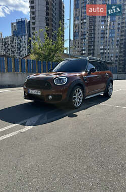 MINI Countryman 2017 MINI Countryman 2017