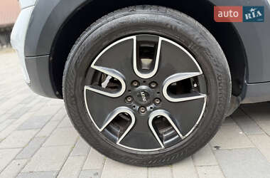 Внедорожник / Кроссовер MINI Countryman 2012 в 