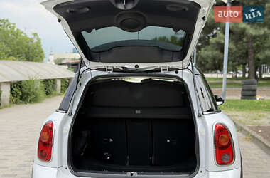 Внедорожник / Кроссовер MINI Countryman 2012 в 