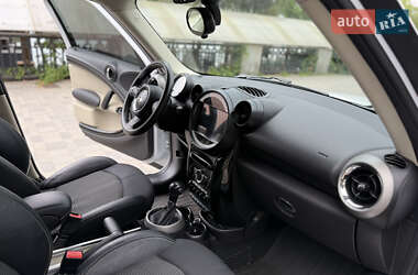 Внедорожник / Кроссовер MINI Countryman 2012 в 