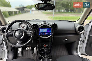 Внедорожник / Кроссовер MINI Countryman 2012 в 
