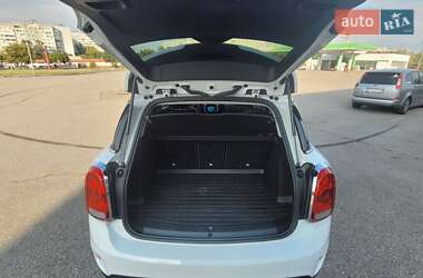 Хетчбек MINI Countryman 2019 в 