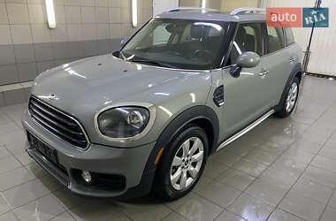 MINI Countryman 2019