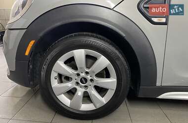 Хэтчбек MINI Countryman 2019 в 