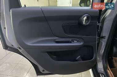 Хэтчбек MINI Countryman 2019 в 