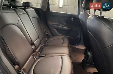 Хэтчбек MINI Countryman 2019 в 