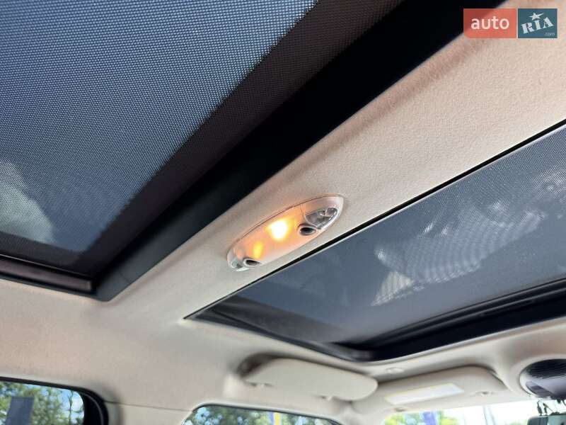 Внедорожник / Кроссовер MINI Countryman 2013 в Каменец-Подольском