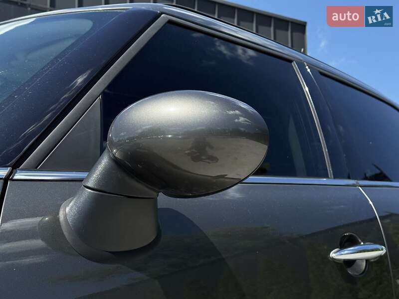 Внедорожник / Кроссовер MINI Countryman 2013 в Каменец-Подольском