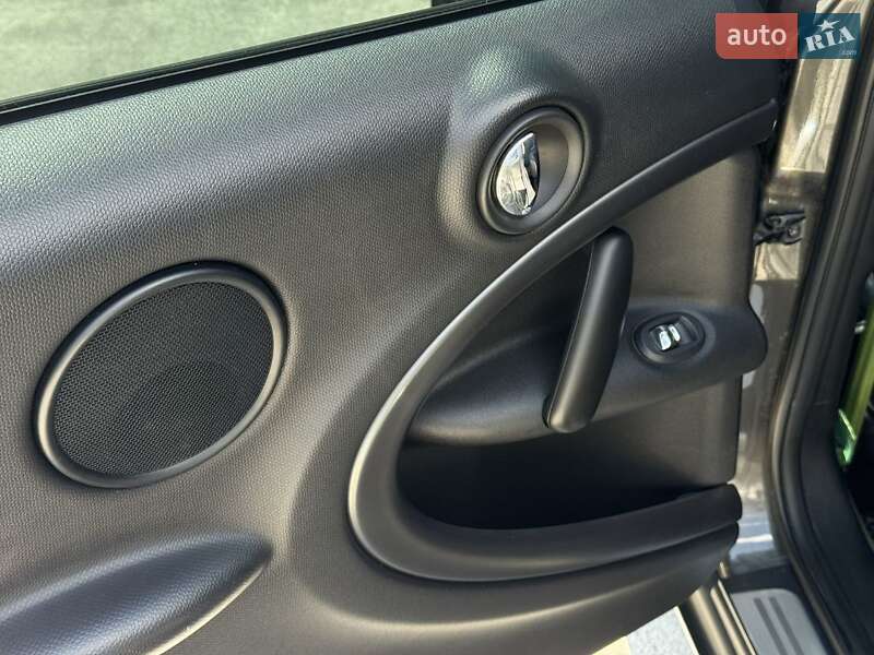 Внедорожник / Кроссовер MINI Countryman 2013 в Каменец-Подольском