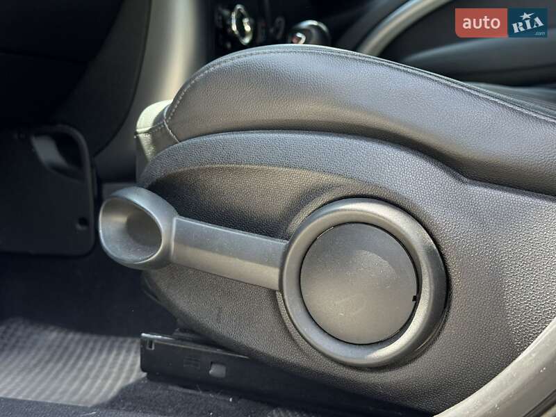 Внедорожник / Кроссовер MINI Countryman 2013 в Каменец-Подольском