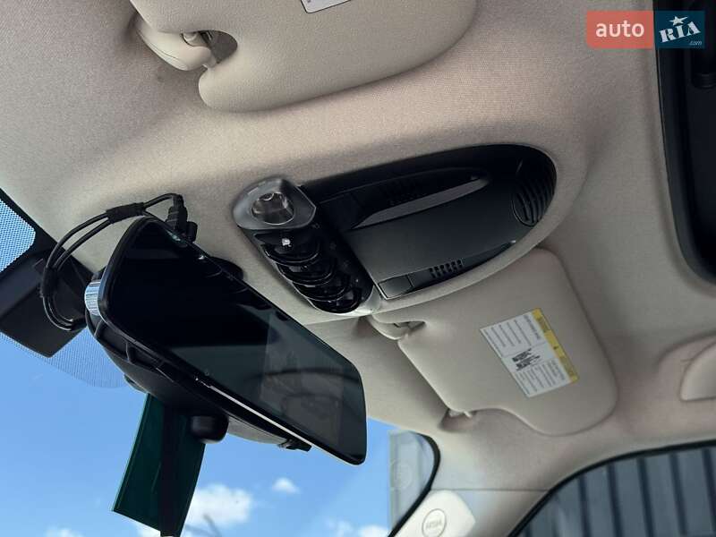 Внедорожник / Кроссовер MINI Countryman 2013 в Каменец-Подольском