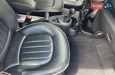 Внедорожник / Кроссовер MINI Countryman 2011 в 