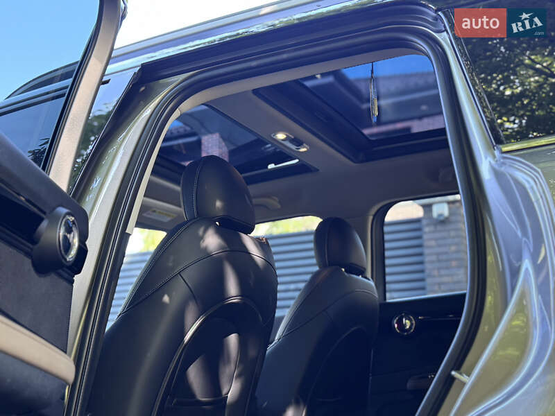 Хэтчбек MINI Countryman 2017 в Киеве фото 4 Хэтчбек MINI Countryman 2017 в Киеве