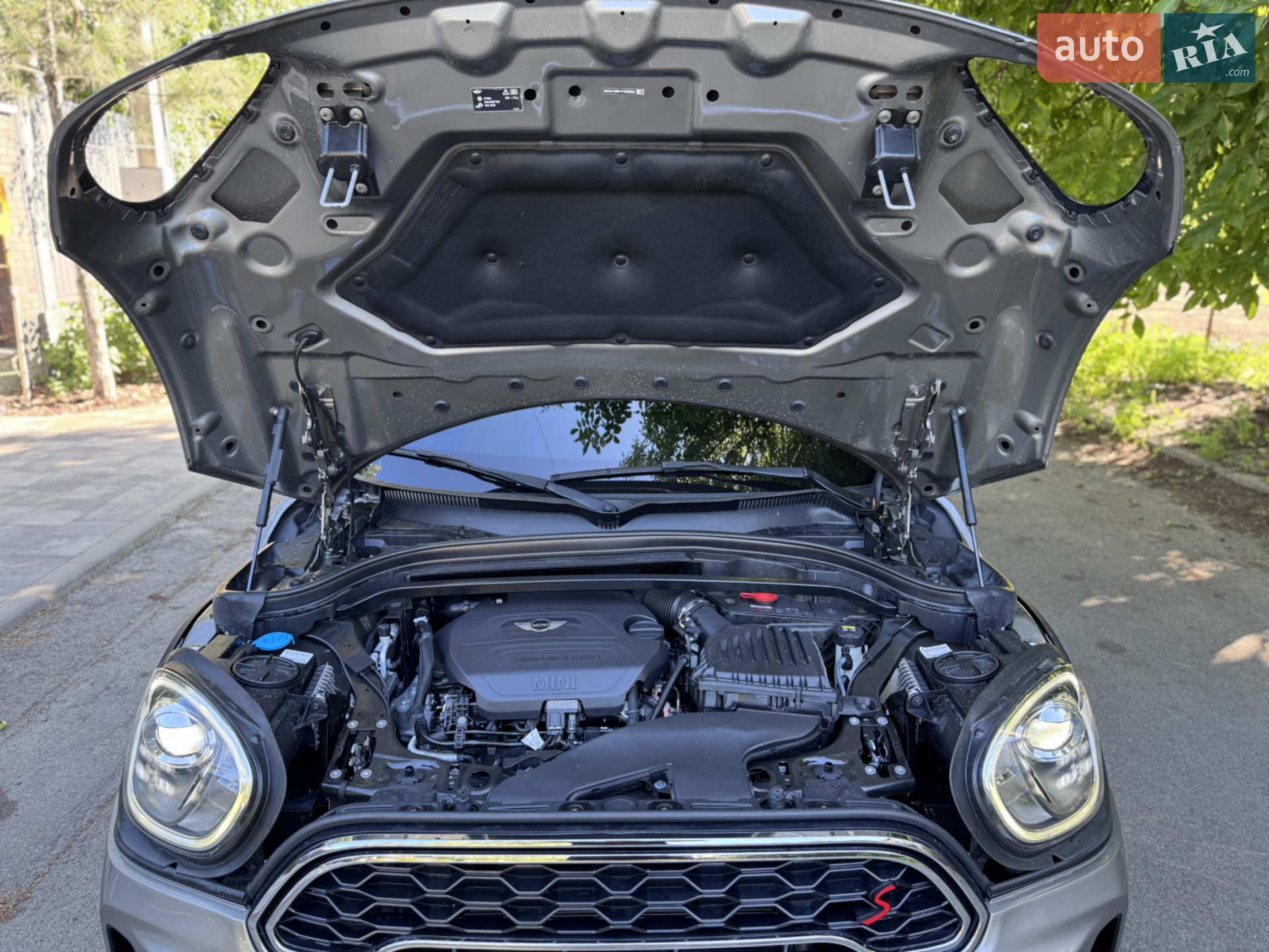2017 MINI Countryman - мініатюра 5