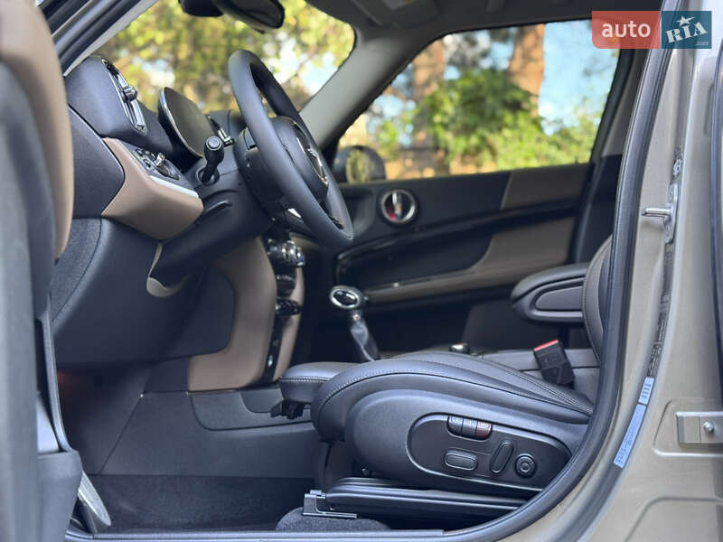 Хэтчбек MINI Countryman 2017 в Киеве фото 40 Хэтчбек MINI Countryman 2017 в Киеве