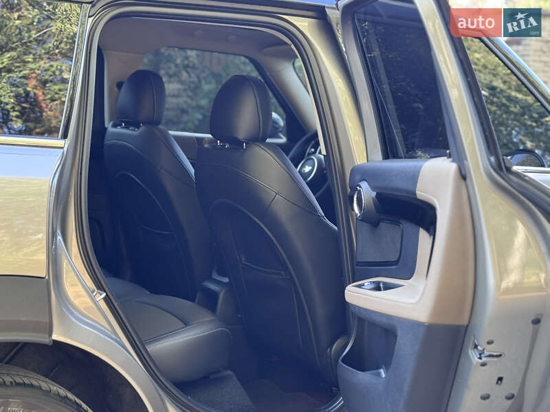 Хэтчбек MINI Countryman 2017 в Киеве фото 44 Хэтчбек MINI Countryman 2017 в Киеве