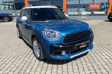 MINI Countryman 2017 MINI Countryman 2017