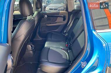 Хэтчбек MINI Countryman 2017 в 
