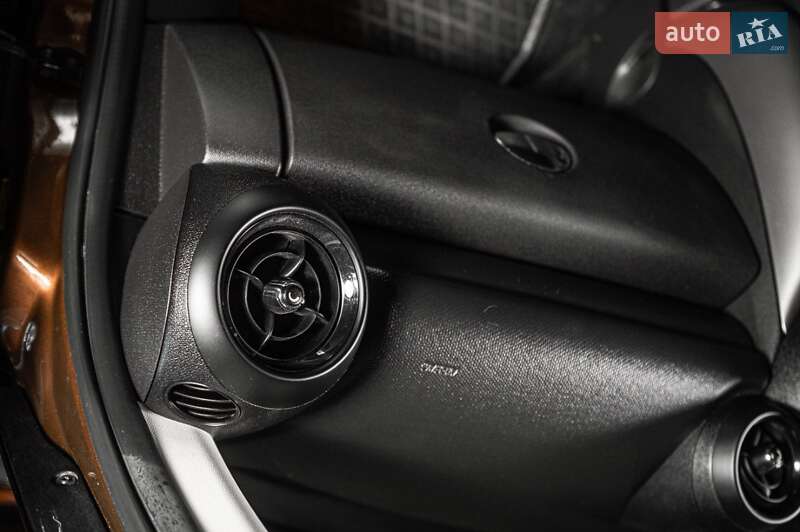 Позашляховик / Кросовер MINI Countryman 2016 в Одесі фото 13 Позашляховик / Кросовер MINI Countryman 2016 в Одесі