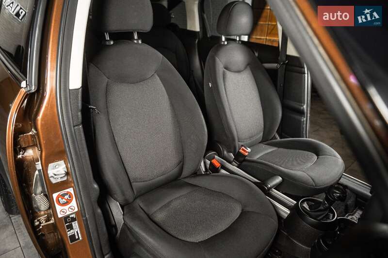 Позашляховик / Кросовер MINI Countryman 2016 в Одесі фото 40 Позашляховик / Кросовер MINI Countryman 2016 в Одесі