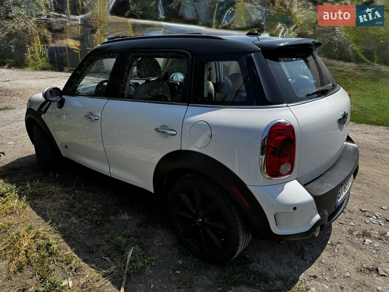 2011 MINI Countryman - мініатюра 41