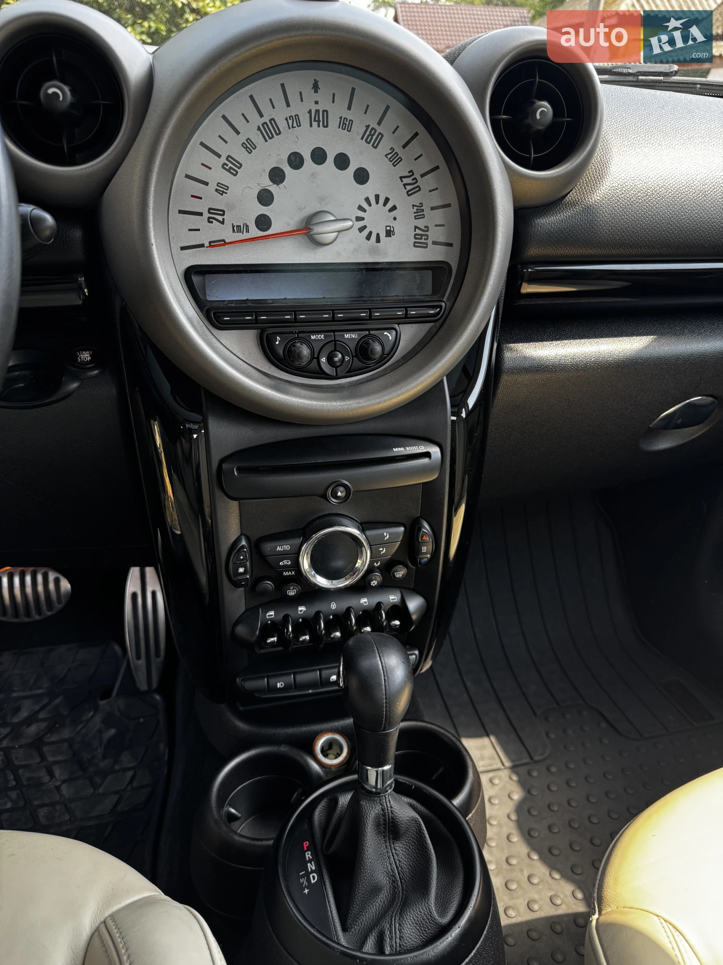 2011 MINI Countryman - мініатюра 12