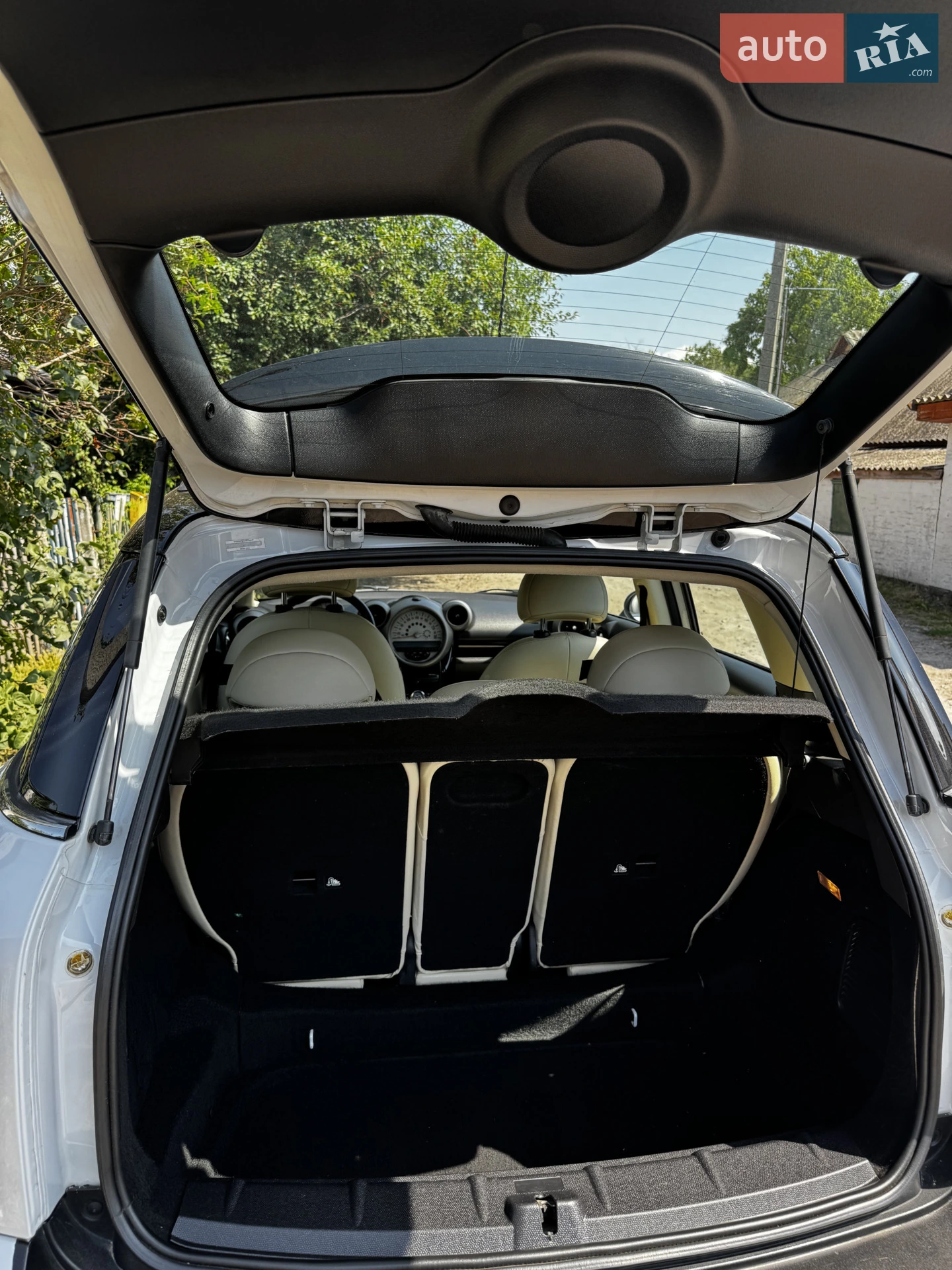 2011 MINI Countryman - мініатюра 21
