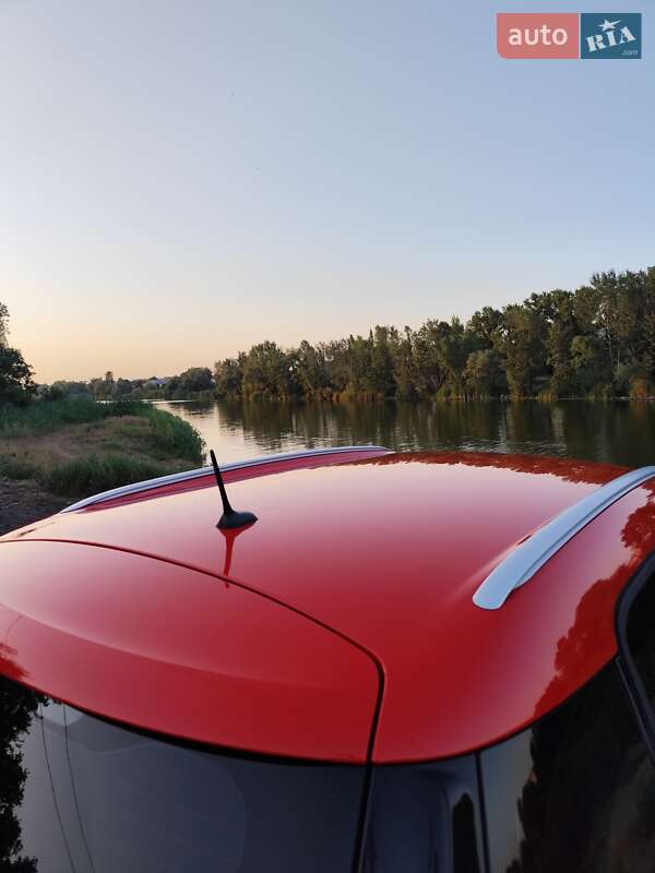 Внедорожник / Кроссовер MINI Countryman 2010 в Днепре