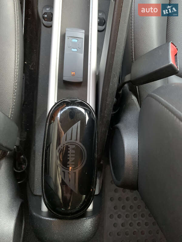 Внедорожник / Кроссовер MINI Countryman 2012 в Харькове