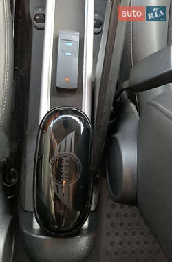 Внедорожник / Кроссовер MINI Countryman 2012 в 