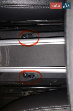 Внедорожник / Кроссовер MINI Countryman 2012 в 