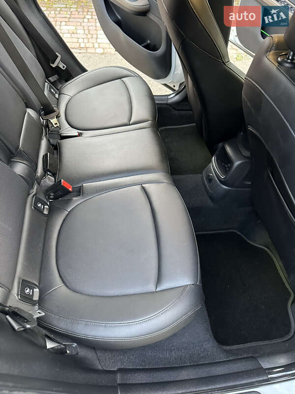 Хэтчбек MINI Countryman 2018 в Киеве фото 10 Хэтчбек MINI Countryman 2018 в Киеве