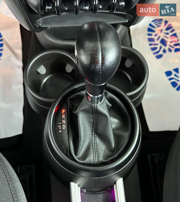 Позашляховик / Кросовер MINI Countryman 2013 в Львові