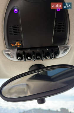 Внедорожник / Кроссовер MINI Countryman 2011 в 