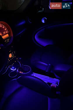 Внедорожник / Кроссовер MINI Countryman 2011 в 