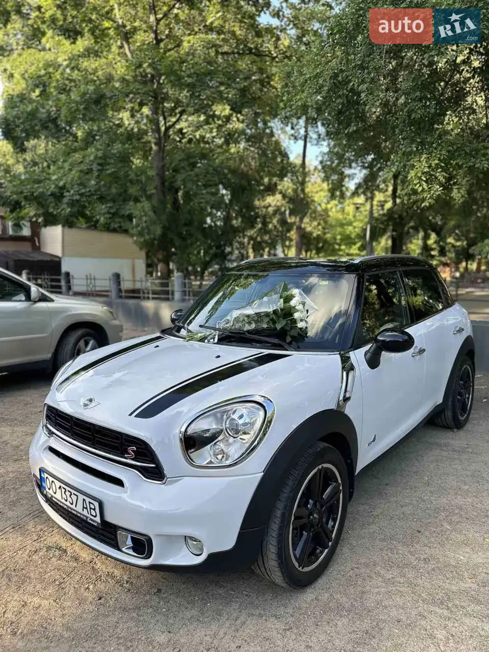 2011 MINI Countryman - мініатюра 42