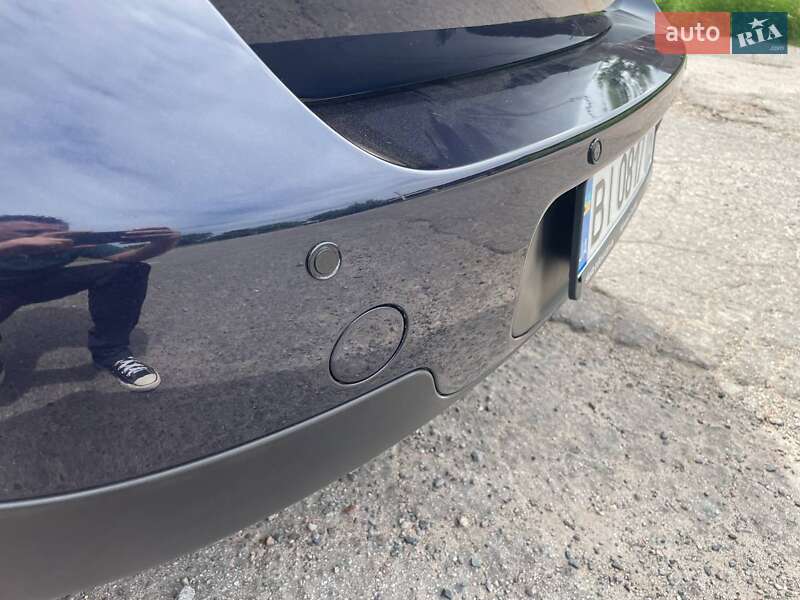 Внедорожник / Кроссовер MINI Countryman 2016 в Полтаве